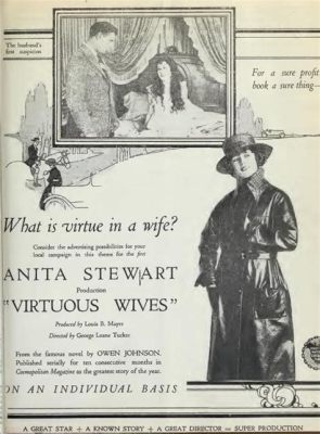  Virtuous Wives! A Retrospection into 1962 Hollywood Glamour and Marital Discord