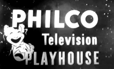  이것이 진짜 미국인가요? - 냉전시대의 희망과 불안을 그린 명작 드라마, 'The Philco Television Playhouse'