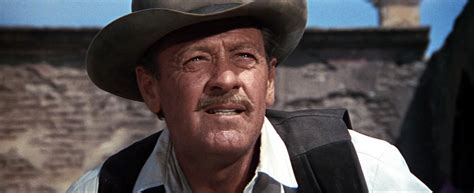 The Wild Bunch -  A Bloody Western Saga Starring William Holden!