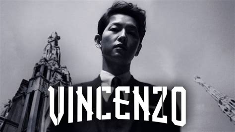 Vincenzo -  복수를 향한 어두운 음모와 마피아의 충격적인 전환!