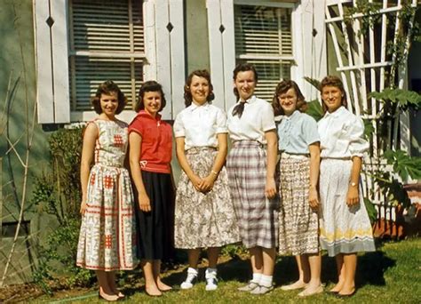  Why Girls - A Hilarious Look at Teenage Life in 1950s America!